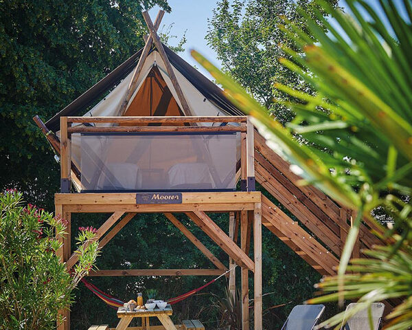 Moorea Tent 2 people