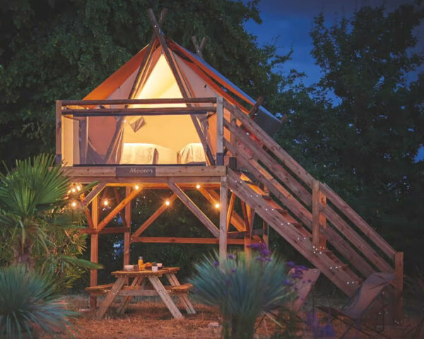 Moorea Tent 2 people