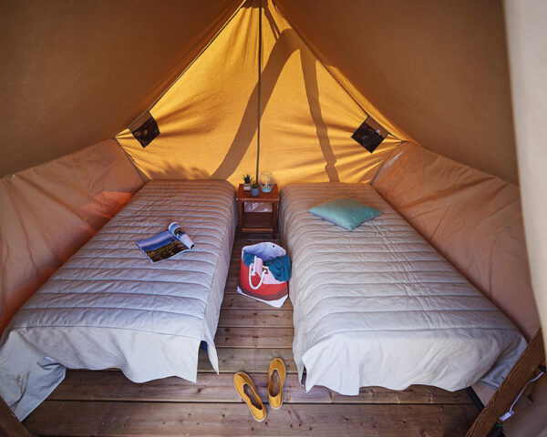 Moorea Tent 2 people